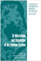 Gar B Huffnagle, Gary B Huffnagle, Gary B. Huffnagle, Noverr, Noverr, Mairi Noverr - GI Microbiota and Regulation of the Immune System