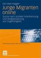 Kai-Uwe Hugger - Junge Migranten online