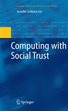 Jennife Golbeck, Jennifer Golbeck - Computing with Social Trust