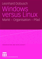 Leonhard Dobusch - Windows versus Linux