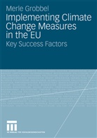 Merle Grobbel - Implementing Climate Change Measures in the EU