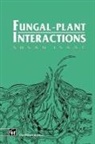 Susan Isaac - Fungal-Plant Interactions