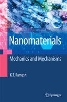 K T Ramesh, K. T. Ramesh, K.T. Ramesh - Nanomaterials