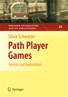 Silvia Schwarze - Path Player Games