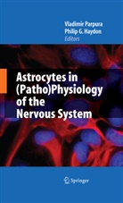 G Haydon, G Haydon, Philip G. Haydon, Vladimi Parpura, Vladimir Parpura - Astrocytes in (Patho)Physiology of the Nervous System