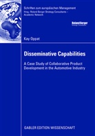 Kay Oppat - Disseminative Capabilities