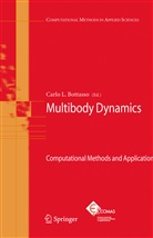 Carlo L. Bottasso, Carl L Bottasso, Carlo L Bottasso - Multibody Dynamics