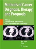 A Hayat, M A Hayat, M. A. Hayat - Methods of Cancer Diagnosis, Therapy and Prognosis
