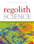 PAIN, Pain, Colin Pain, Keit Scott, Keith Scott - Regolith Science