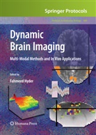 Hyder Fahmeed, Fahmee Hyder, Fahmeed Hyder - Dynamic Brain Imaging