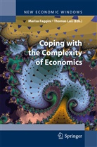 Maris Faggini, Marisa Faggini, Lux, Lux, Thomas Lux - Coping with the Complexity of Economics