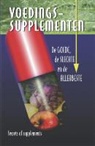 G. Askew, Gloria Askew, J. Paquette, Jerre Paquette, Jerry Paquette - Voedingssupplementen
