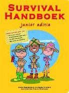 David Borgenicht, Robin Epstein, Chuck Gonzales - Junior editie