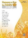 Carol (ADP) Matz - Famous & Fun for Adults -- Pop