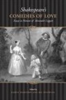 Karen Bamford, Karen Bamford, Ric Knowles - Shakespeare''s Comedies of Love