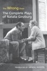 Natalia Ginzburg, Wendell Ricketts, Wendell (TRN) Ricketts, Wendell Ginzburg Ricketts - Wrong Door