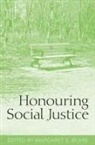 Margaret E. Beare, Margaret E. Beare - Honouring Social Justice