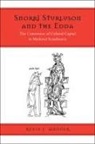 Kevin Wanner, Kevin J. Wanner - Snorri Sturluson and the Edda