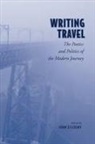 John Zilcosky, John Zilcosky - Writing Travel