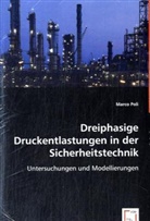Marco Poli - Dreiphasige Druckentlastungen in der Sicherheitstechnik