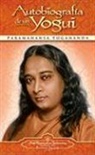 Paramahansa Yogananda - Autobiografia de un Yogui