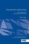 Ernst Haas, Ernst B. Haas - Beyond the Nation State