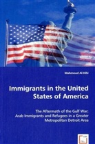 Mahmoud Al-Hihi - Immigrants in the United States of America