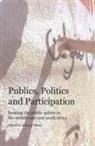 Seteney Shami, Seteney Shami, Seteney (EDT) Shami, Seteney Shami - Publics, Politics and Participation