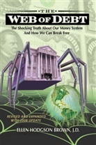 Ellen Hodgson Brown - Web of Debt