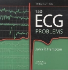 John R. Hampton - 150 ECG Problems