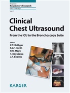 Beamis, J. Beamis, J. F. Beamis, J.F. Beamis, BOLLIGER, C. T. Bolliger... - Clinical Chest Ultrasound