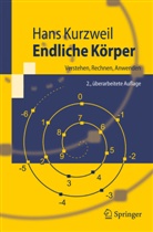 Hans Kurzweil - Endliche Körper