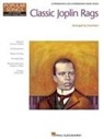 Educational Piano Library Classic Joplin