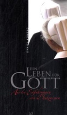 Daniel Konrad - Ein Leben für Gott