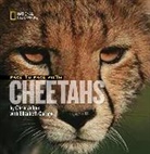 Elizabeth Carney, Chris Johns, Chris Carney Johns - Face to Face With Cheetahs