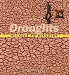 Dennis Fradin, Dennis B. Fradin, Dennis Brindell Fradin, Judith Bloom Fradin, Judy Fradin - Witness to Disaster: Droughts