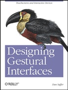 Saffer, Dan Saffer, Saffer Dan - Designing Gestural Interfaces