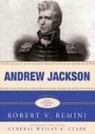 Robert V. Remini, Robert Vincent Remini, Tom Weiner - Andrew Jackson (Audio book)