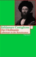 Baldassare Castiglione - Der Hofmann