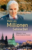 Steffen Kern - Mehr als Millionen - Sabine Ball