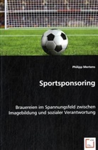 Philipp Mertens - Sportsponsoring