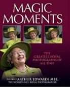 Arthur Edwards, Arthur Edwards - Magic Moments