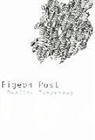 Dumitru Tsepeneag, Dumitru Tsepeneag, Dumitru/ Kuntz Tsepeneag - Pigeon Post