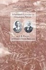 Richard B. (EDT) McCaslin, J. B. Polley, Joseph Benjamin Polley, Richard B McCaslin, Richard B. McCaslin - A Soldier's Letters to Charming Nellie