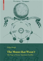 Helge Kragh - The Moon that Wasn't