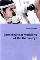 Michael Buchberger - Biomechanical Modelling of the Human Eye