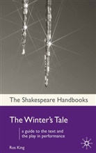 Hampton-Reeves, S Hampton-Reeves, S. Hampton-Reeves, Stuart Hampton-Reeves, Professor Ros King, Ros King... - The Winter's Tale