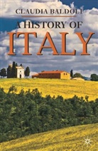 Claudia Baldoli - History of Italy
