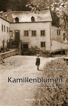Ute Bales - Kamillenblumen