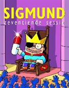 P. de Wit, Peter de Wit - Sigmund / Zeventiende sessie